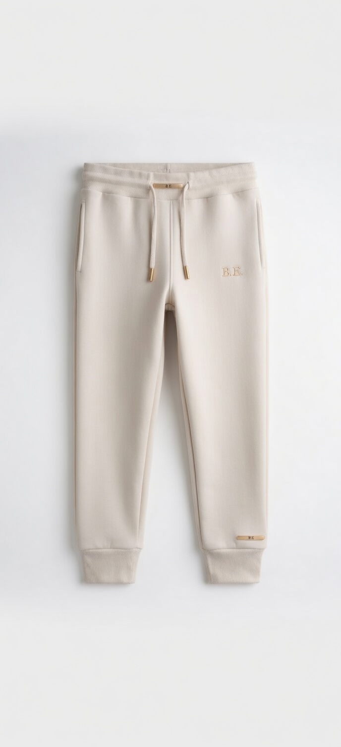 B.E. Jogger — Full